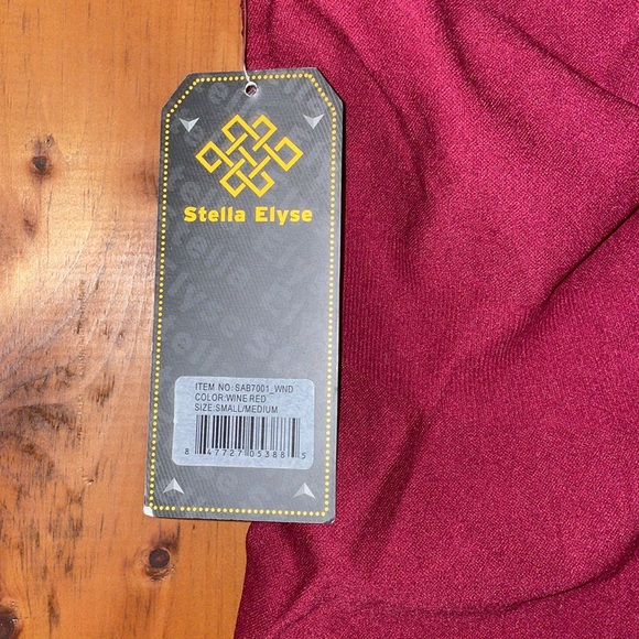 Compression leggings: size S/M - Picture 3 of 3